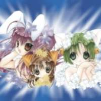   Di Gi Charat Summer Special 2000 <small>Music</small> 